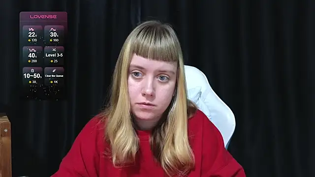 June shy0 online show from 01-11-26, 08:10