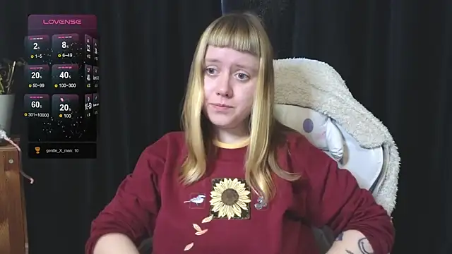 June shy0 online show from 11-19-25, 08:14