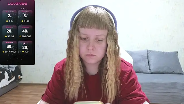June shy0 online show from 05-19-26, 07:15