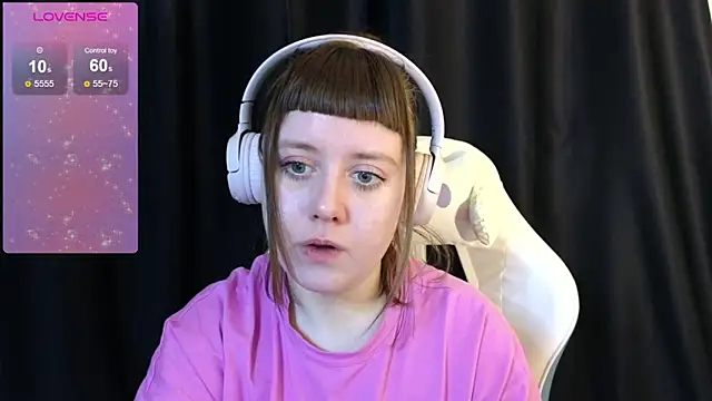 June shy0 online show from 02-12-25, 07:34