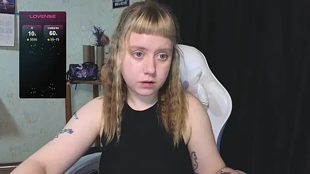 June shy0 online show from 11-05-25, 06:49