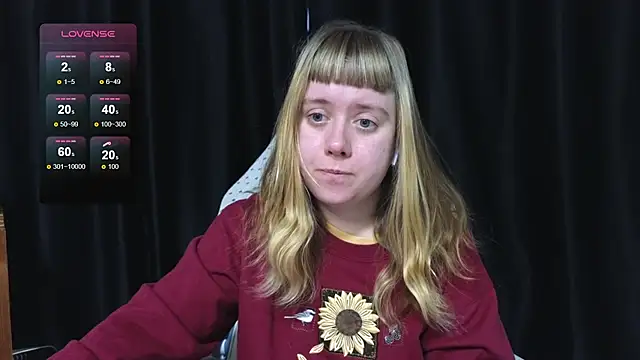 June shy0 online show from 01-14-26, 07:34