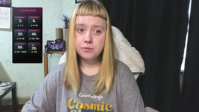 June shy0 online show from 11-01-25, 09:25