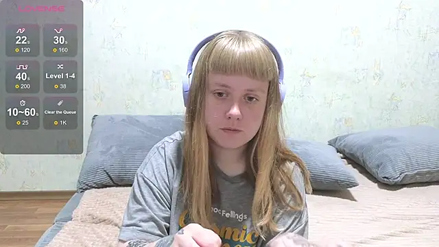 June shy0 online show from 06-30-26, 07:30