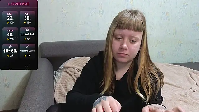 June shy0 online show from 03-04-26, 08:11