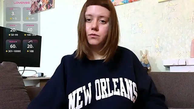 June shy0 online show from 02-26-25, 08:06