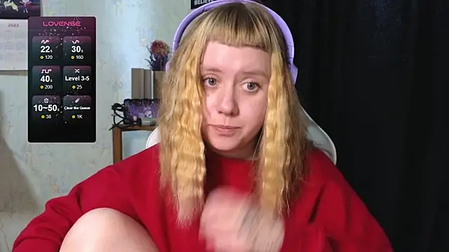 June shy0 online show from 10-08-25, 06:59