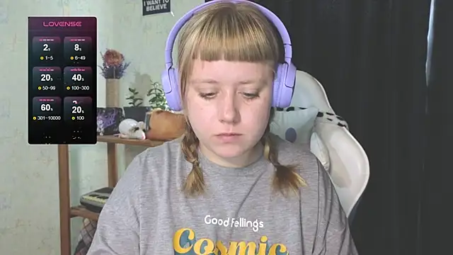 June shy0 online show from 09-18-25, 06:38