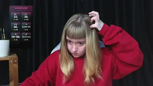 June shy0 online show from 01-07-26, 07:46