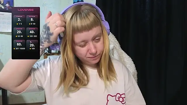 June shy0 online show from 10-19-25, 06:49