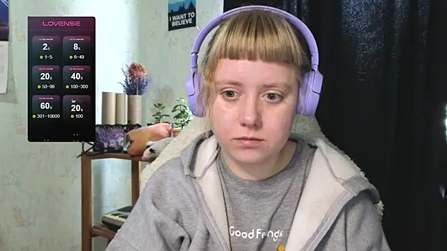 June shy0 online show from 10-01-25, 07:13