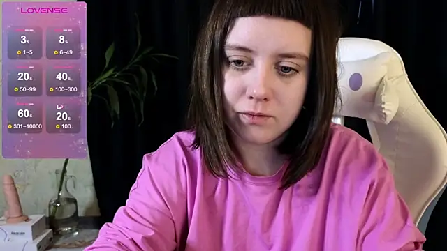 June shy0 online show from 03-06-25, 06:52