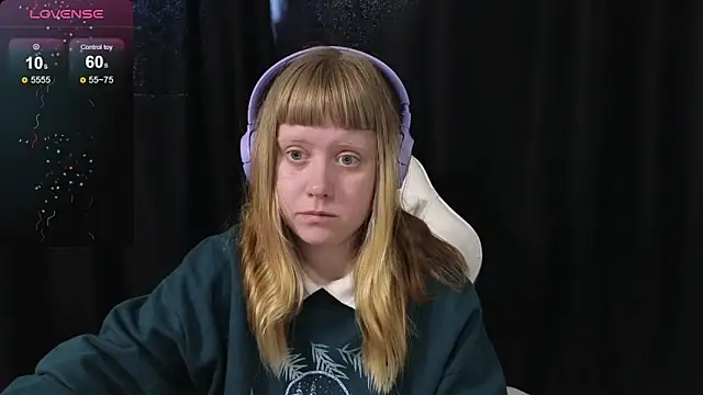 June shy0 online show from 04-27-26, 07:28