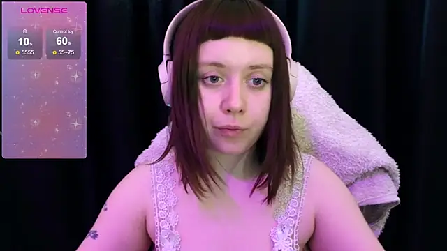 June shy0 online show from 03-16-25, 07:26