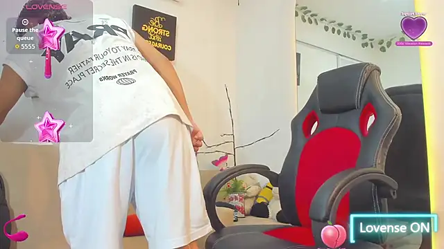 ryan carter08 online show from 10-26-25, 01:39