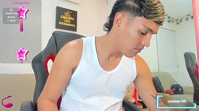 ryan carter08 online show from 11-15-25, 03:10