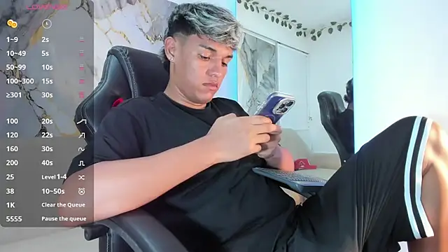 ryan carter08 online show from 03-26-26, 01:59