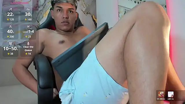 ryan carter08 online show from 02-07-26, 06:54