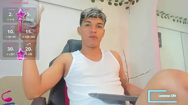 ryan carter08 online show from 11-14-25, 03:10