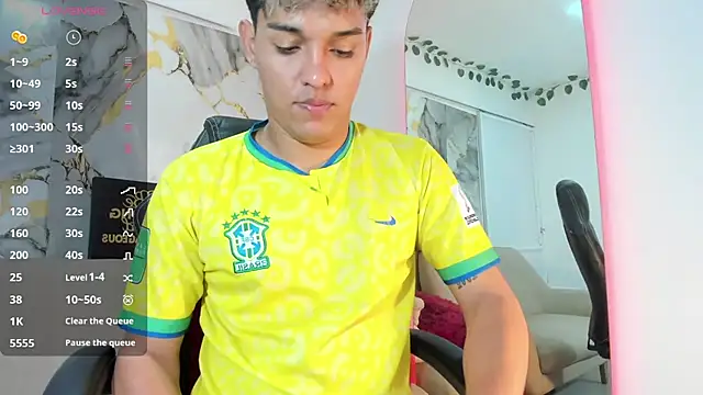 ryan carter08 online show from 03-04-26, 03:36