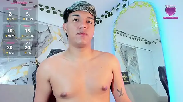 ryan carter08 online show from 05-14-26, 01:46