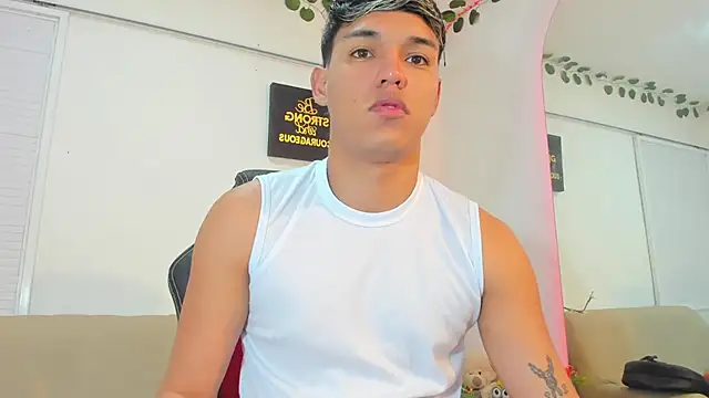 ryan carter08 online show from 11-22-25, 12:48