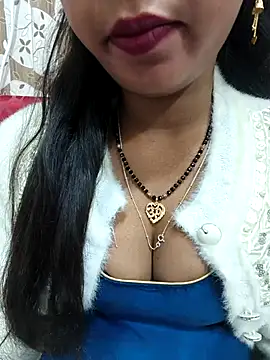 Snapshot of Sharmila-Singh chatting on 01-08-26, 06:30 Sharmila-Singh online show from 01-08-26, 06:30