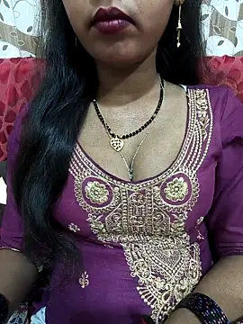 Snapshot of Sharmila-Singh chatting on 02-17-26, 06:00 Sharmila-Singh online show from 02-17-26, 06:00