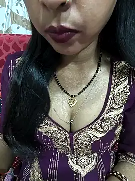 Snapshot of Sharmila-Singh chatting on 06-02-26, 12:27 Sharmila-Singh online show from 06-02-26, 12:27