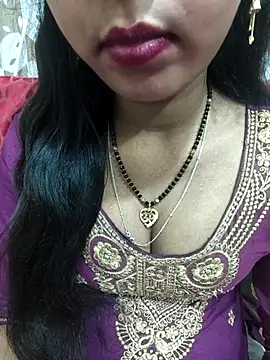 Snapshot of Sharmila-Singh chatting on 01-09-26, 08:27 Sharmila-Singh online show from 01-09-26, 08:27