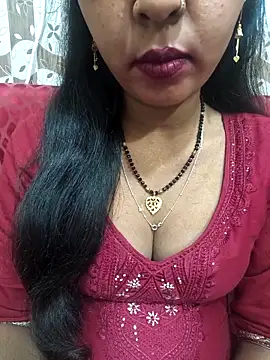 Snapshot of Sharmila-Singh chatting on 01-05-26, 05:27 Sharmila-Singh online show from 01-05-26, 05:27