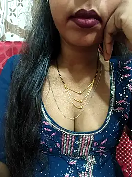Snapshot of Sharmila-Singh chatting on 05-29-26, 06:41 Sharmila-Singh online show from 05-29-26, 06:41
