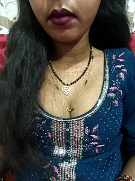 Snapshot of Sharmila-Singh chatting on 06-07-26, 06:29 Sharmila-Singh online show from 06-07-26, 06:29