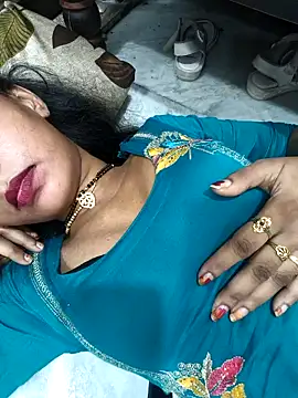 Sharmila-Singh online show from 09-19-25, 08:24