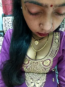 Sharmila-Singh online show from 10-19-25, 08:44