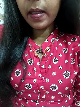 Snapshot of Sharmila-Singh chatting on 06-11-26, 06:10 Sharmila-Singh online show from 06-11-26, 06:10