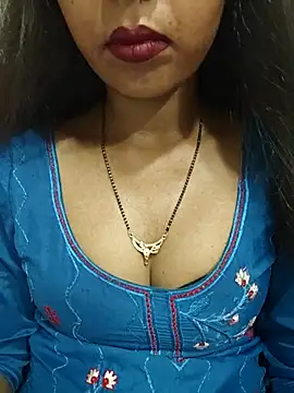 Snapshot of Sharmila-Singh chatting on 06-29-26, 06:20 Sharmila-Singh online show from 06-29-26, 06:20
