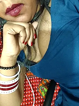 Snapshot of Sharmila-Singh chatting on 06-20-26, 07:30 Sharmila-Singh online show from 06-20-26, 07:30