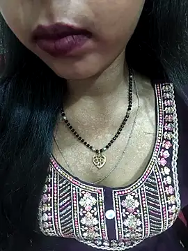 Snapshot of Sharmila-Singh chatting on 05-31-26, 01:28 Sharmila-Singh online show from 05-31-26, 01:28
