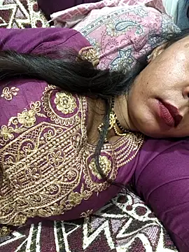 Sharmila-Singh online show from 10-21-25, 07:24