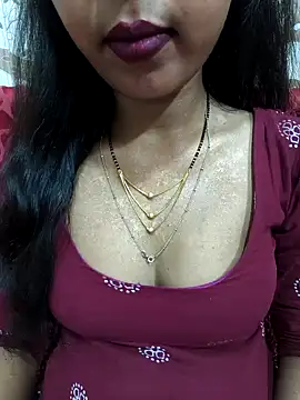 Snapshot of Sharmila-Singh chatting on 05-30-26, 08:09 Sharmila-Singh online show from 05-30-26, 08:09