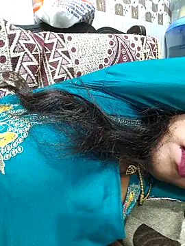 Sharmila-Singh online show from 09-21-25, 06:57