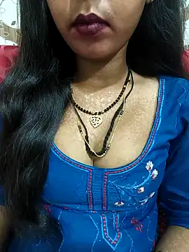 Snapshot of Sharmila-Singh chatting on 06-10-26, 06:09 Sharmila-Singh online show from 06-10-26, 06:09