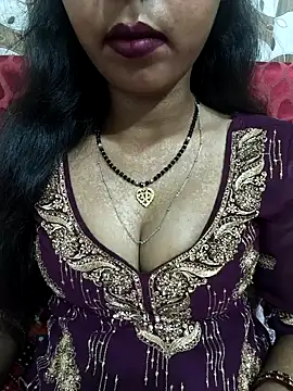 Snapshot of Sharmila-Singh chatting on 06-04-26, 07:02 Sharmila-Singh online show from 06-04-26, 07:02