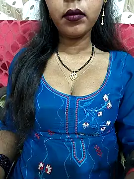 Snapshot of Sharmila-Singh chatting on 02-28-26, 07:30 Sharmila-Singh online show from 02-28-26, 07:30