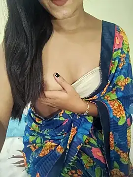 Meenakshi  online show from 10-29-25, 03:27