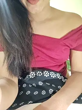 Meenakshi  online show from 11-28-25, 01:00