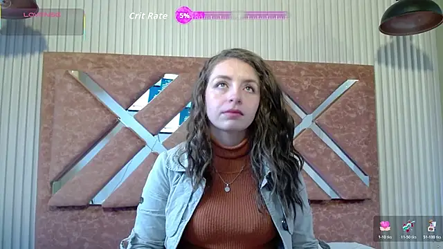  isaabellaa online show from 03-27-26, 12:50