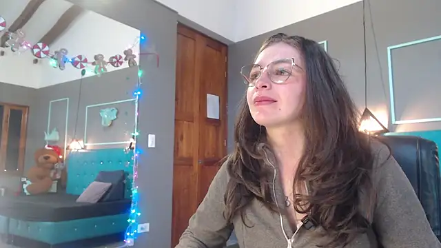  isaabellaa online show from 12-17-25, 01:27