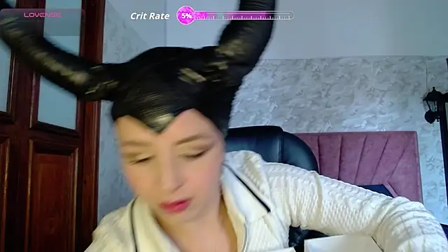  isaabellaa online show from 10-29-25, 01:32